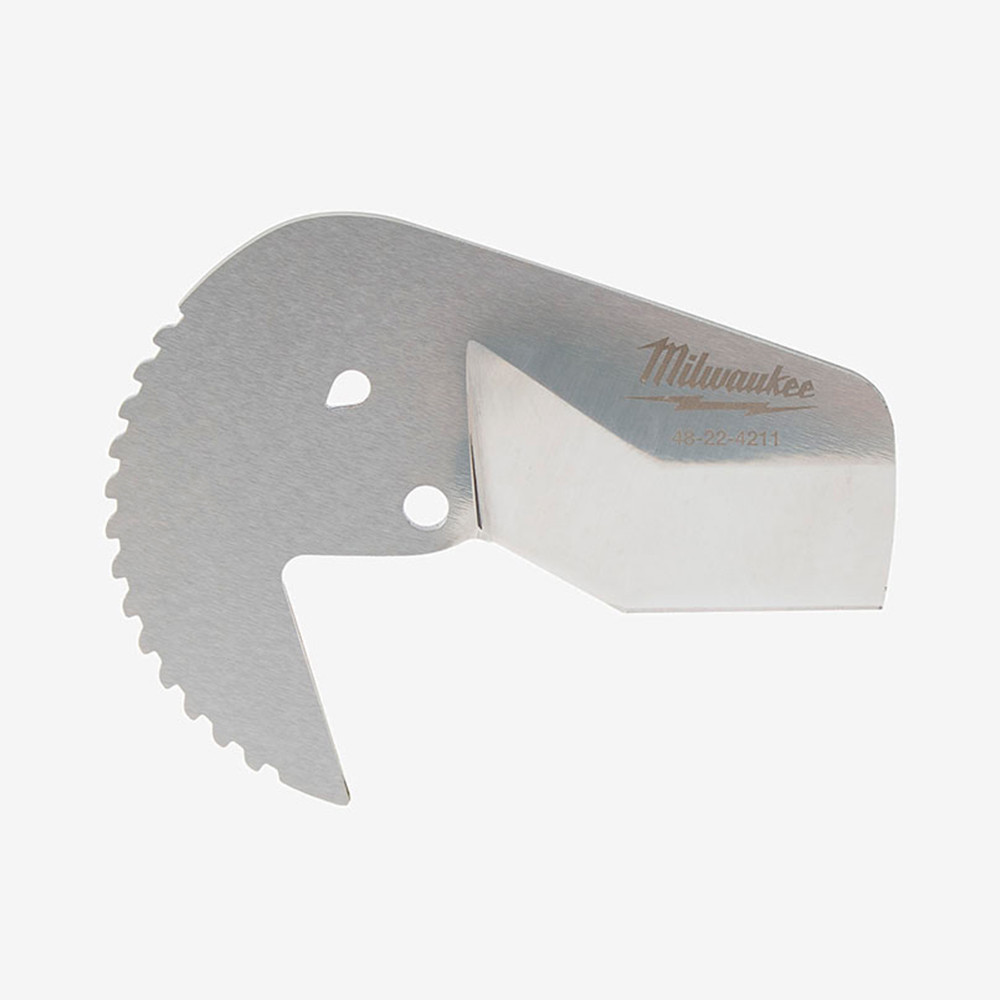 Сменное лезвие MILWAUKEE для резака ПВХ труб с храповым механизмом 42мм Одесса - изображение 1