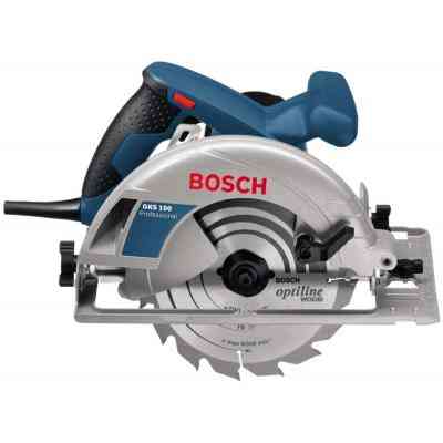 Дискова пила Bosch GKS 190 (0.601.623.000) Вінниця