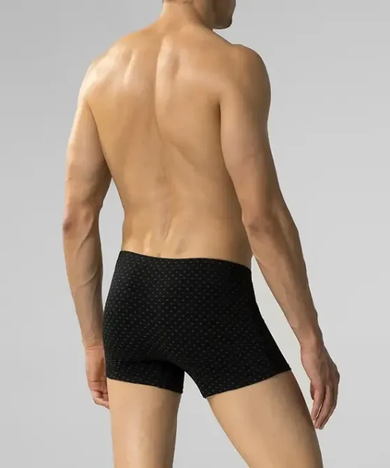 Мужские трусы Atlantic хлопок. Набор 3 шт. 3MH-197 XL Киев - изображение 3