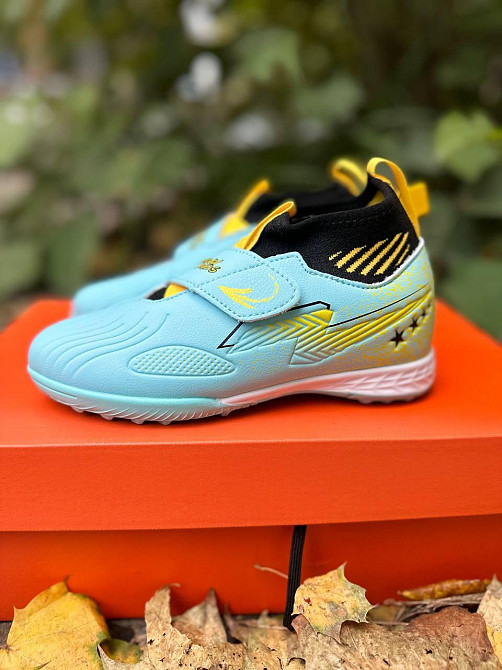 Сороконожки нові Zezy KIDS 29 30 31 32 33 34 35 36 37 38 39 Львів - фото 1