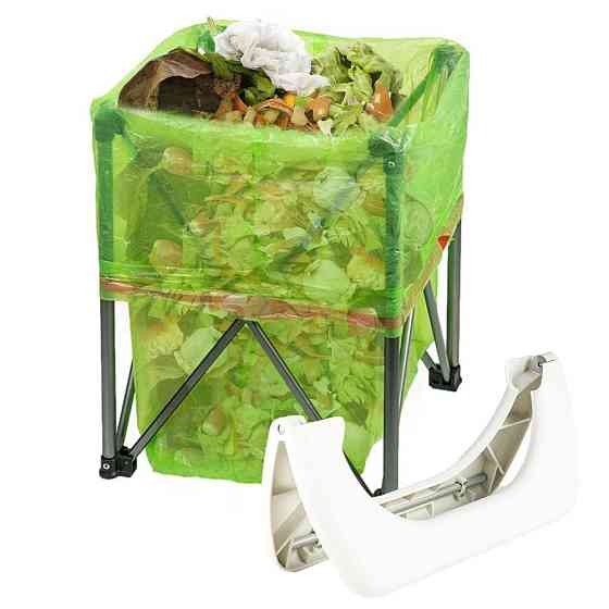 Кемпінговий туалет BRS-94 Рівне