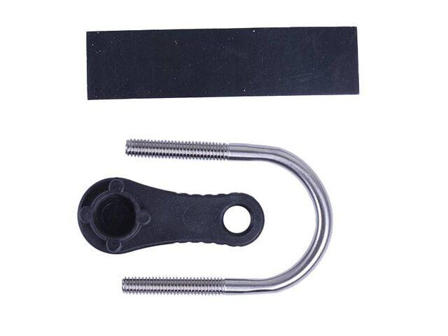 Тримач телефона HFCM-31 (кріплення на кермо), з ручкою Мукачево - фото 6