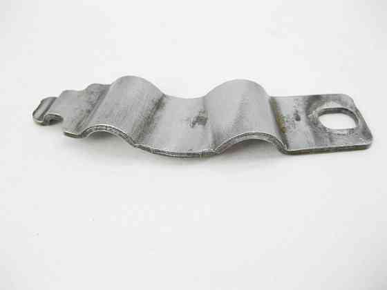 Mercedes-Benz  A2114910323 Скоба на кронштейні шланга датчика диференціального тиску E-Class W211 CLS C219 Одесса