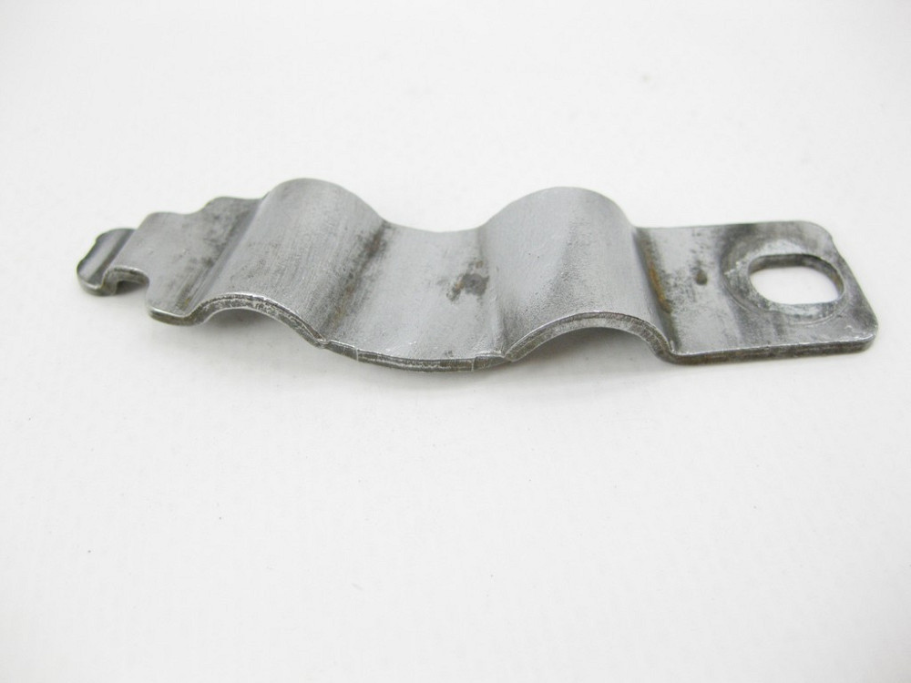 Mercedes-Benz  A2114910323 Скоба на кронштейні шланга датчика диференціального тиску E-Class W211 CLS C219 Одесса - изображение 2