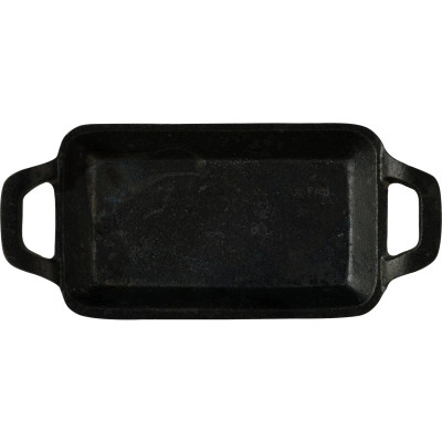 Сковорода MasterPro Foodies cook&share, 17x10 см з серверувальною дошкою (BGMP-3807-EM) Винница - изображение 5