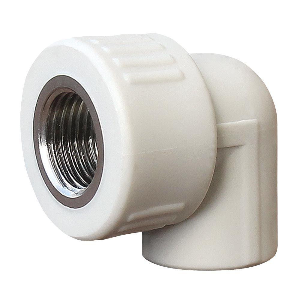 PP-R Кут поліпропіленовий 20х1/2'' внутр Харків - фото 1