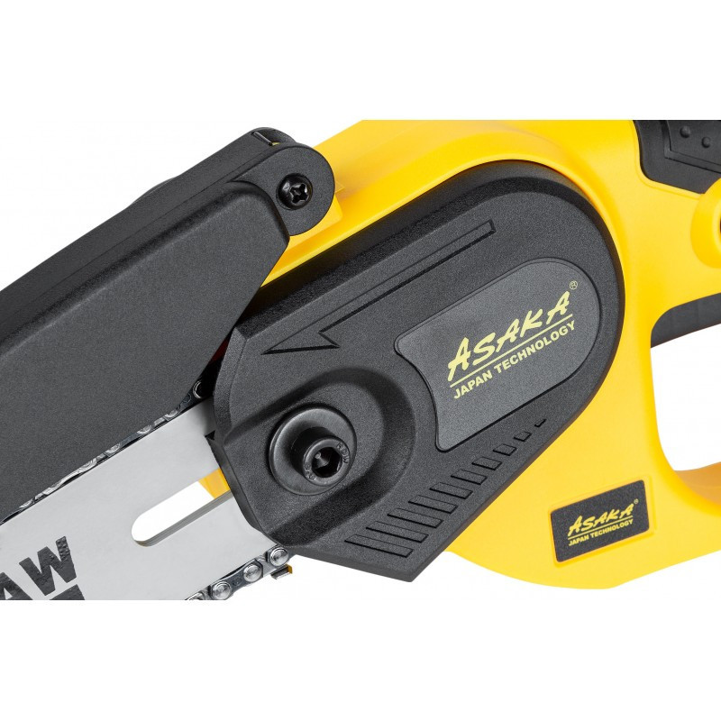 Мини пила аккумуляторная Asaka ASCD-21V (21В) Гарантия 12 мес.Япония Львов - изображение 8