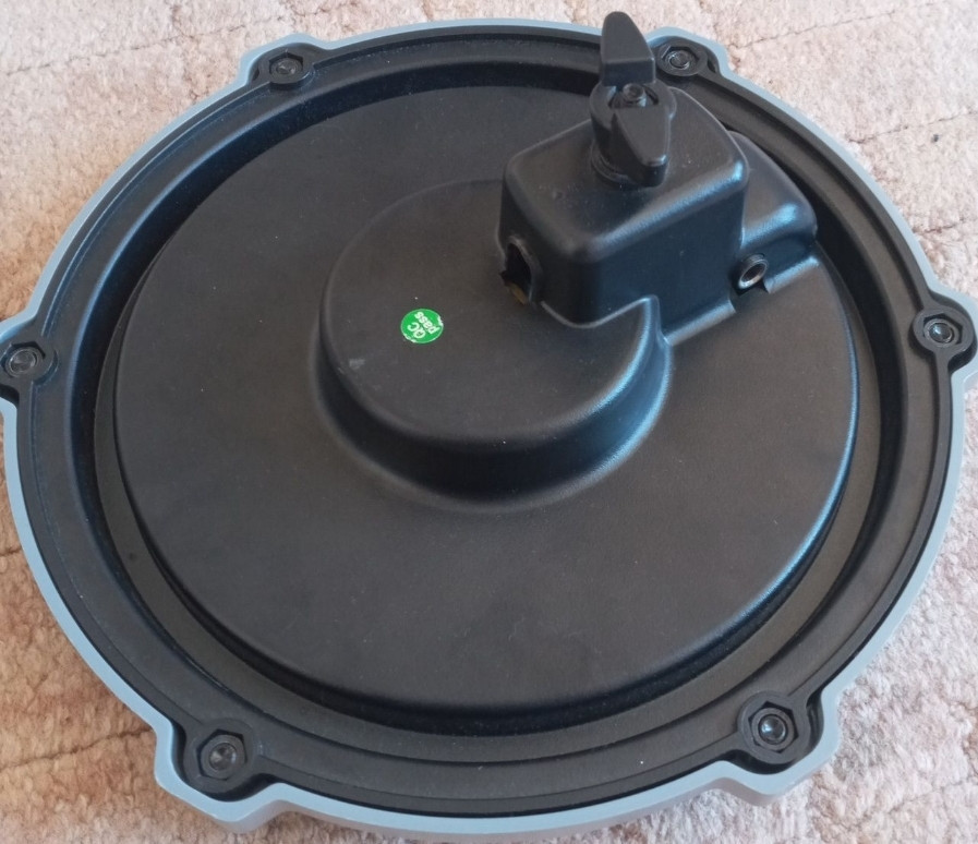 Электронный барабан Behringer. Харьков - изображение 2