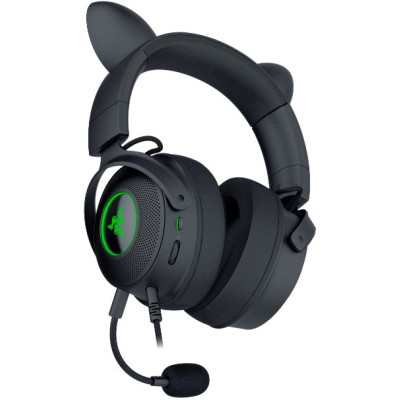 Наушники Razer Kraken Kitty V2 PRO Black (RZ04-04510100-R3M1) Винница - изображение 5