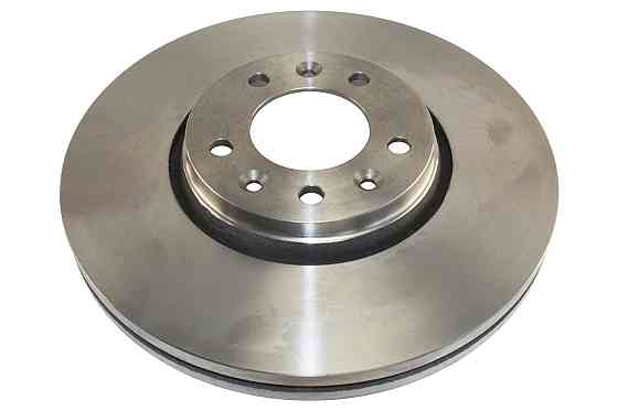 Диск гальмівний передній VELCO Peugeot Expert 2 304x28x5 (VCBD102) Київ