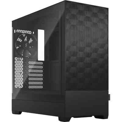 Корпус Fractal Design Pop Air Black TG Clear Tint (FD-C-POA1A-02) Вінниця