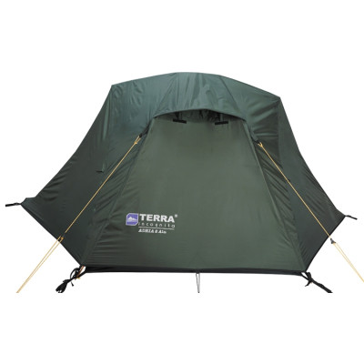 Намет Terra Incognita Adria 2 Alu Green (4823081505488) Вінниця - фото 4