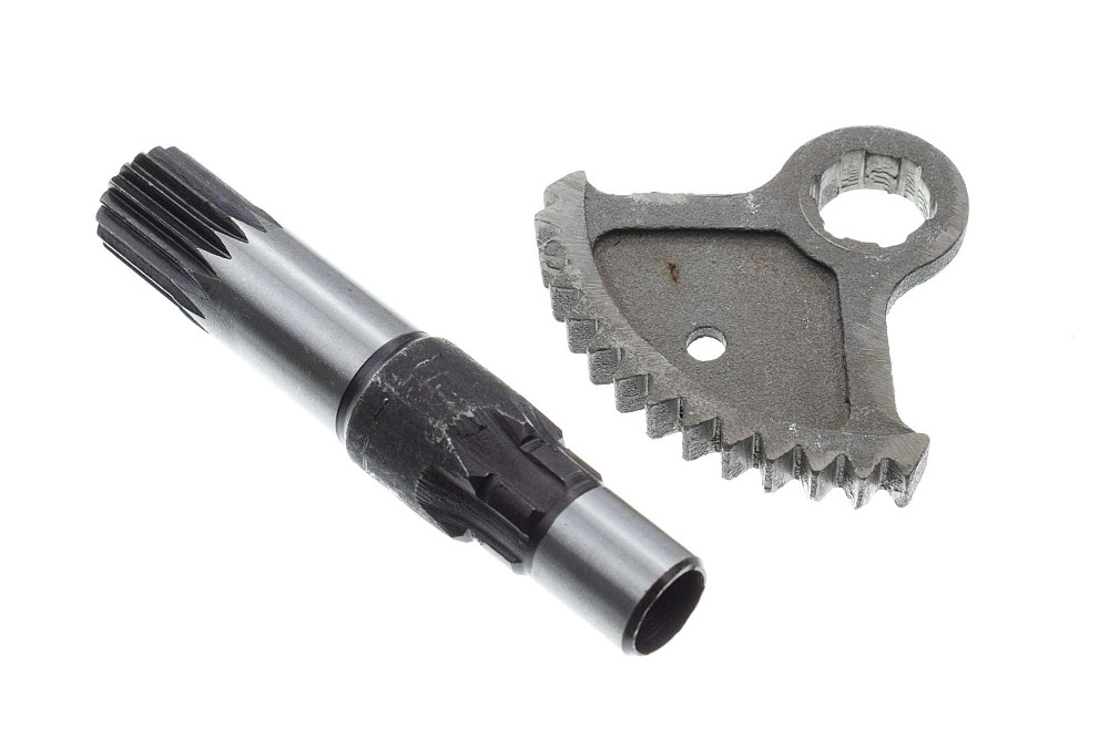 Сектор заводний МІНСЬК (+вал кікстартера) JING (mod.A) Киев - изображение 1