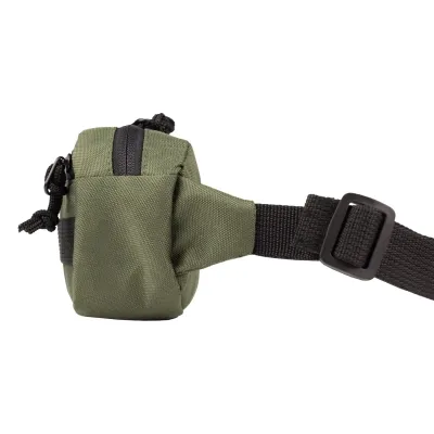 Сумка-бананка Tribe Waist bag 1,5 L Olive (T-ID-0001-olive) Вінниця