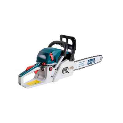 Цепная пила Зеніт бензиновая БПЛ-2752 А2 профи (843871) Винница