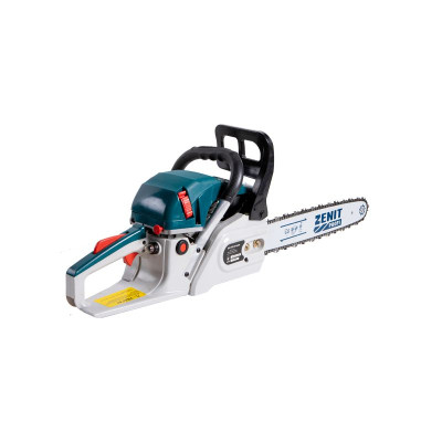 Цепная пила Зеніт бензиновая БПЛ-2752 А2 профи (843871) Винница - изображение 4