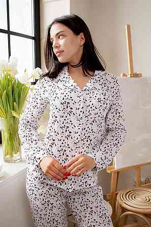 Жіночий комплект з мусліна Харків