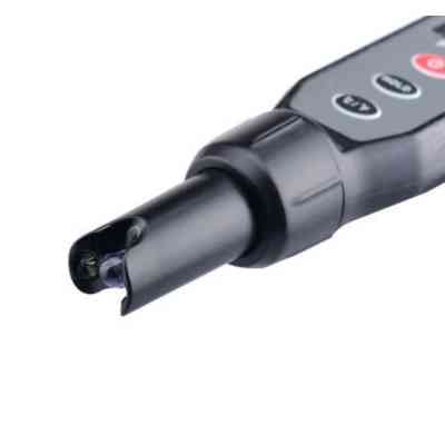 Тестер качества жидкостей Benetech кислотности и температуры (pH-метр), 0-14 pH ,GM761 (GM761) Винница