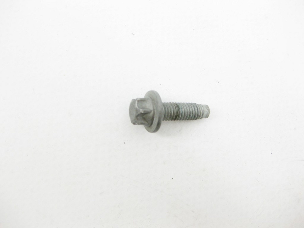 Mercedes-Benz  N000000007701 Болт із головкою торкс M6 x 20 mm S-Class C217 W222 E-Class C207 W213 C238 C-Class W205 CLS C257 A-Class W177 Одесса - изображение 1