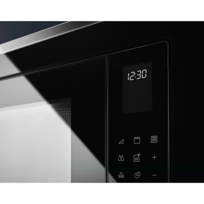 Микроволновая печь Electrolux LMS4253TMX Винница - изображение 3