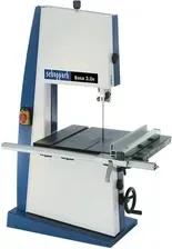 Электрическая пилка Scheppach BASA 3 (400V) Киев - изображение 1