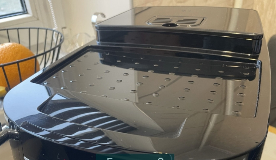 Кофемашина Delonghi Magnifica - S. Киев - изображение 7