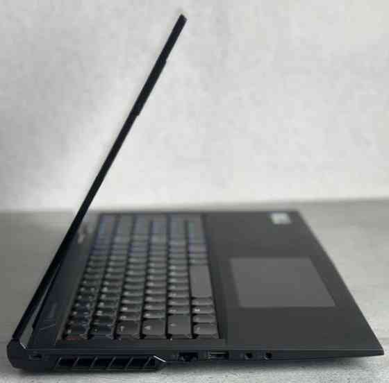 Ноутбук Ігровий: Evoo (17.3" FHD 144Hz. i7-9750H,RTX 2060, 16RAM, 1TB SSD) Харків