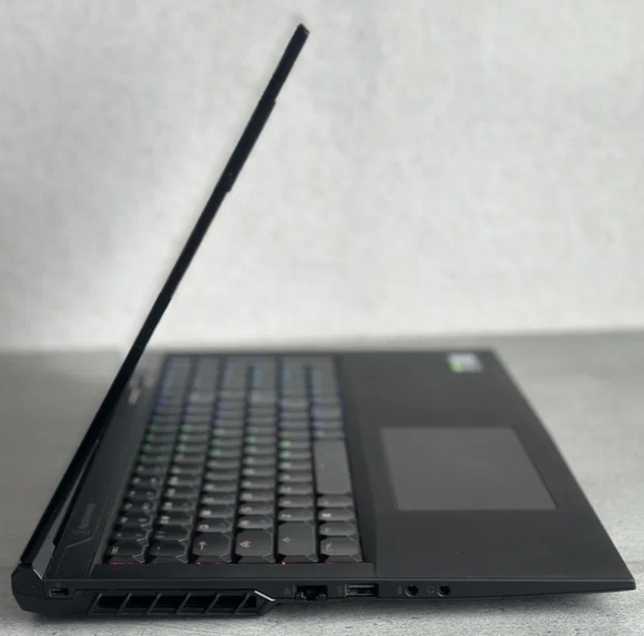 Ноутбук Ігровий: Evoo (17.3" FHD 144Hz. i7-9750H,RTX 2060, 16RAM, 1TB SSD) Харків - фото 6