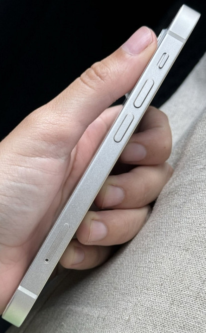 Айфон: iPhone 13 mini ,128Gb. 95%. Киев - изображение 2