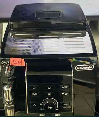 Кавомашина Delonghi Black. Київ