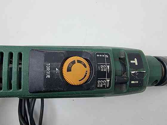 Дриль ударний Bosch CSB 550 RE (товар вживаний) Луцьк