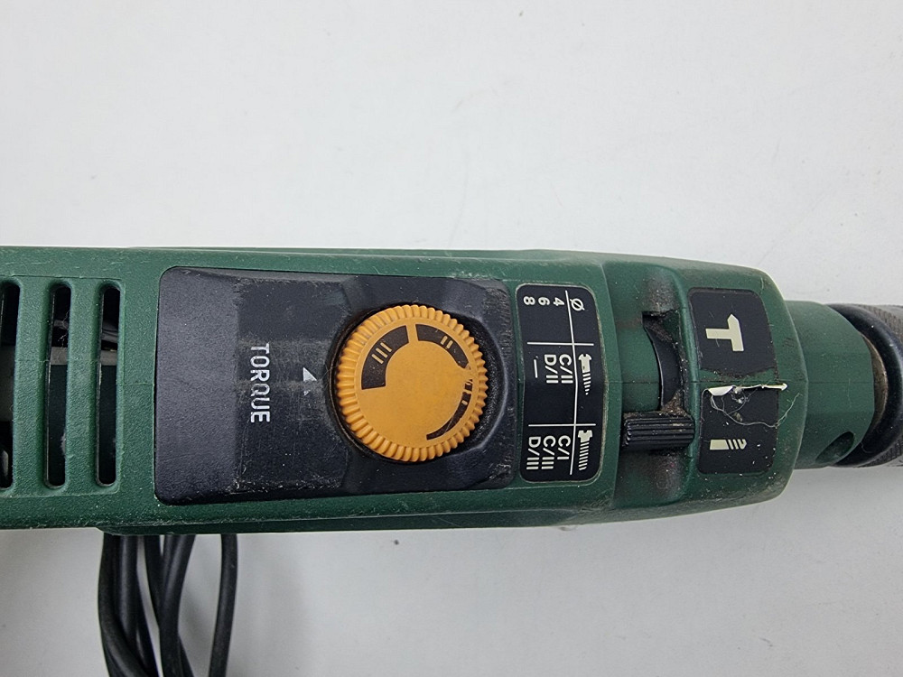 Дриль ударний Bosch CSB 550 RE (товар вживаний) Луцьк - фото 5