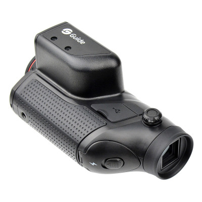 Монокуляр Guide Тепловізійний TD431 LRF 384x288px 35mm (з далекоміром) (747138) Винница - изображение 2