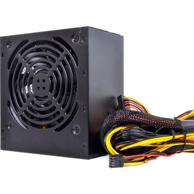 Блок живлення Qube 700W (QBC-GPM-700W-80Bulk) Вінниця - фото 3