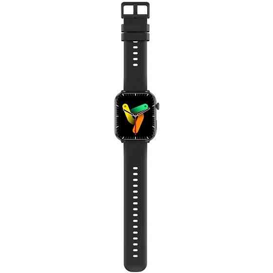 Годинник Blackview R60 Black Винница