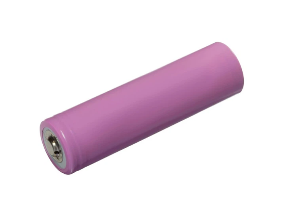 Акумулятор 18650 Li-lon 3.7V 2200mAh Харків
