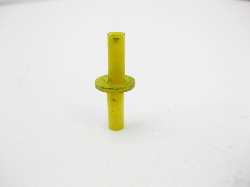 Mercedes-Benz  A1162760929 Штуцер - з'єднувач вакуумного шлангу Одесса - изображение 5