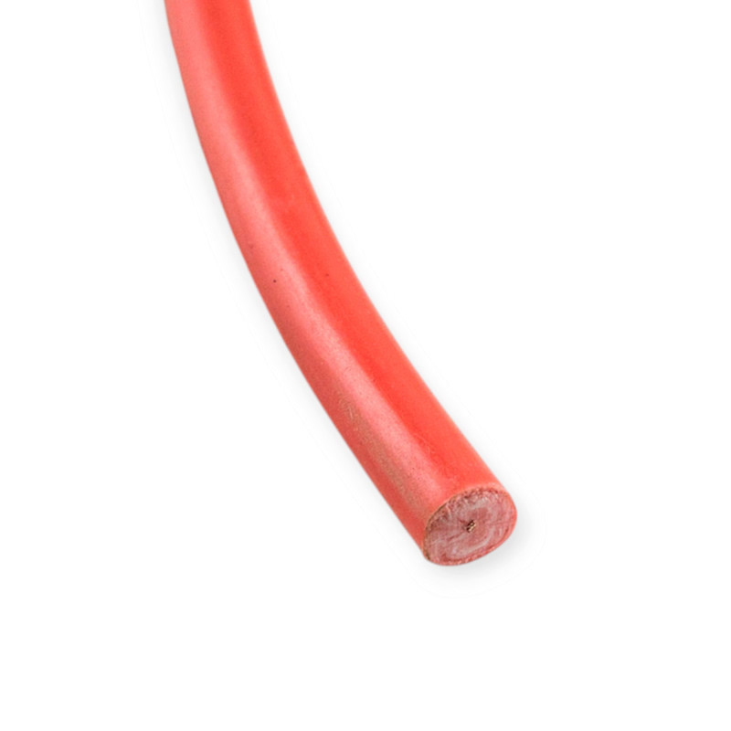 Проводи в одножильний d-8 (10м) Мукачево - фото 1