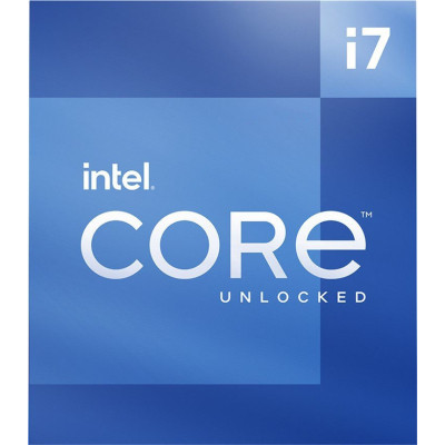 Процессор INTEL Core™ i7 14700K (BX8071514700K) Винница - изображение 2