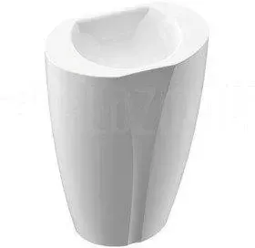 Раковина  Marmorin Selia 55x34 719055020010 Киев - изображение 1