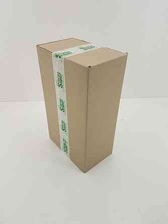 Ящик з гофракартона (34.5*20*12) (100 шт) Харків