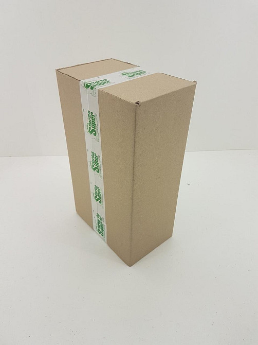 Ящик з гофракартона (34.5*20*12) (100 шт) Харків - фото 2