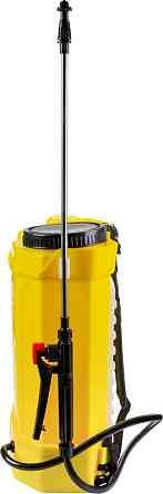 MASTERTOOL Обприскувач акумуляторний MASTERTOOL "Classic" 12 л 12 V 8 Ah 92-9612 Коломыя