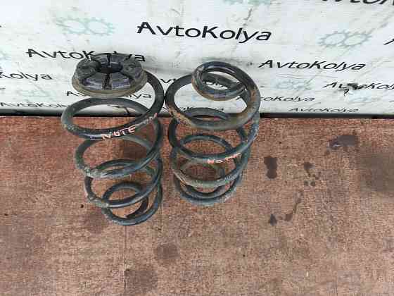 Пружина задня Nissan Note E11 2005-2012 Ковель