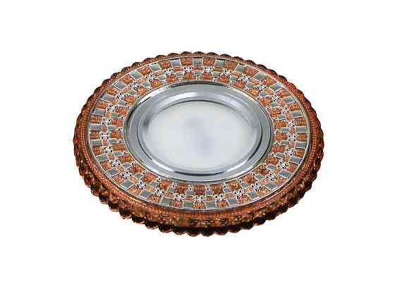 Світильник точковий Sirius Л LB 190105 Т Коломия