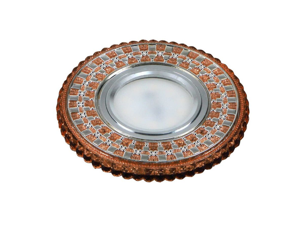 Світильник точковий Sirius Л LB 190105 Т Коломия - фото 2