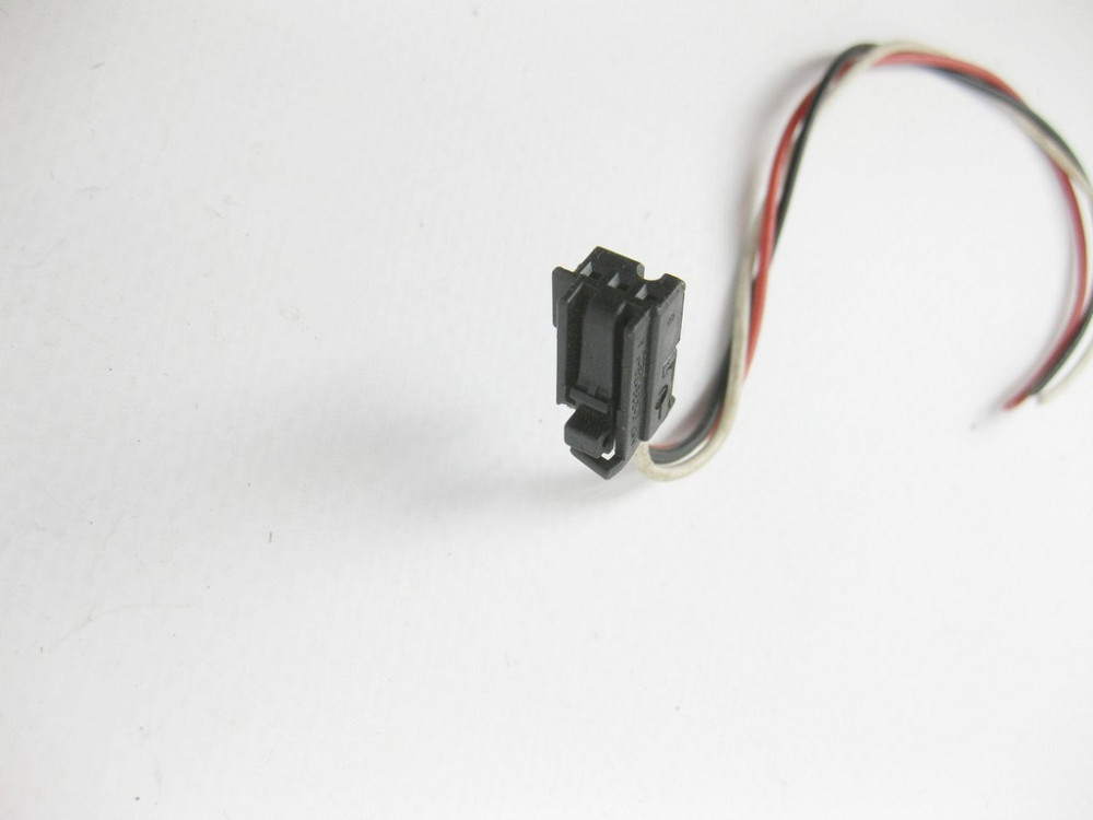 Mercedes-Benz  A0375456328 Електричний роз'єм 3 PIN з проводом CLS C219 E-class W211 ML W164 R-class short W251 C-Class W205 GLC X253 C-class W20 Одеса - фото 6