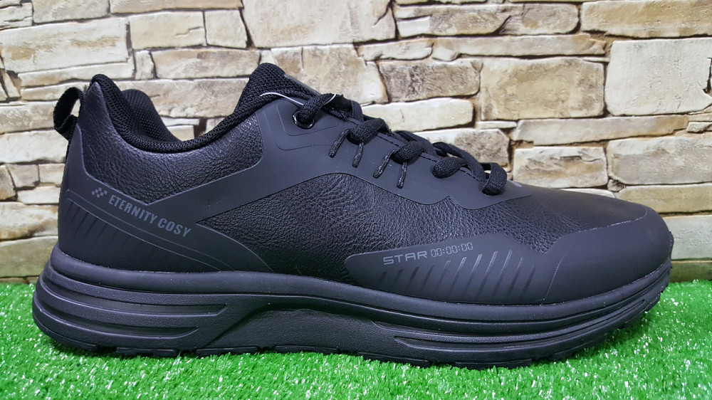 Мужские демисезонные кроссовки BaaS Terrtain,производство Польши Киев - изображение 4