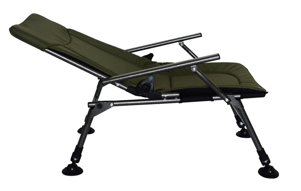 Крісло рибальське, карпове Vario Carp Киев - изображение 1