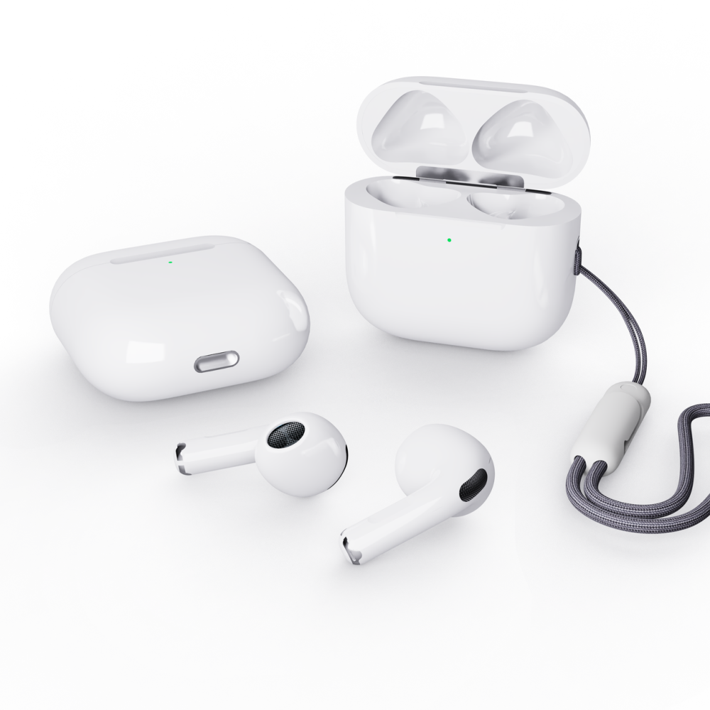 Беспроводные наушники M600 Pro Одеса - фото 1